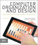 Computer Organization and Design: The Hardware – Software Interface