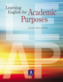 Learning English for Academic Purposes
