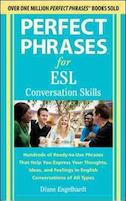 Perfect Phrases for ESL: Conversation Skills