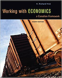 Working with Economics: A Canadian Framework