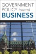 Government Policy Toward Business