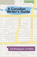 A Canadian Writer’s Guide