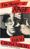 The Shape of Rage: The Films of David Cronenberg