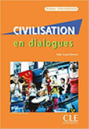 Civilisation en Dialogues Intermediate (B1/B2)