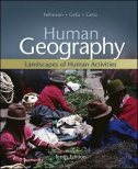 Human Geography: Landscape of Human Activities