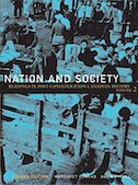Nation and Society: Readings in Post-Confederation Canadian History