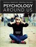 Psychology Around Us