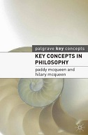 Key Concepts of Philosophy