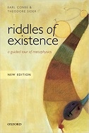Riddles of Existence