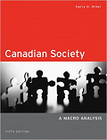 Canadian Society: A Macro Analysis