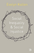 Social Inequality and Social Injustice