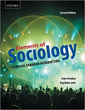 Elements of Sociology: A Critical Canadian Introduction