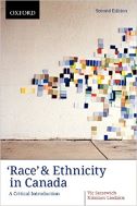 Race & Ethnicity in Canada: A Critical Introduction