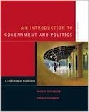 An Introduction to Government and Politics: a Conceptual Approach