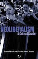Neoliberalism: a Critical Reader