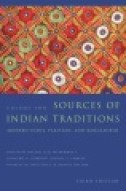 Sources of Indian Tradition, Volume 2