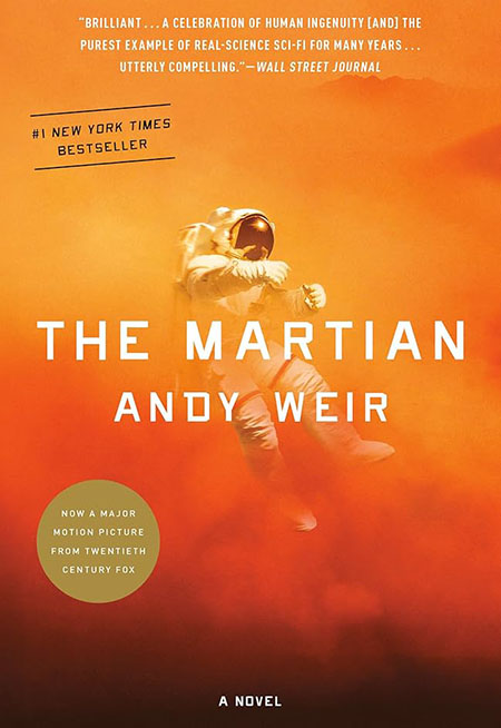 The Martian