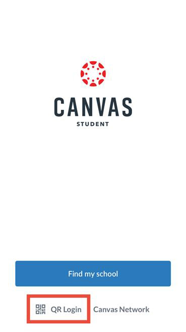 Canvas app