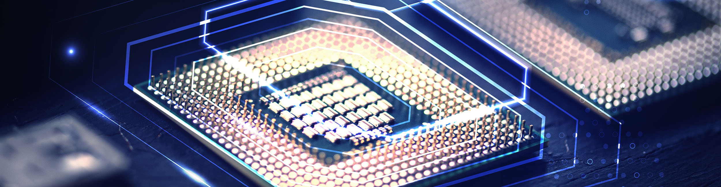 microchip
