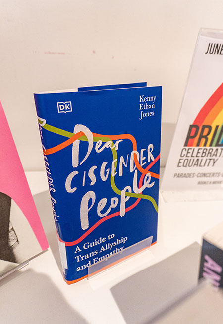 Dear Cisgender People