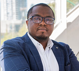 Kojo Ammissah-Sey