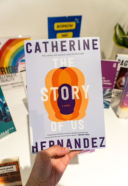 The Story of Us