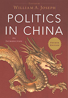 Politics in China: An Introduction