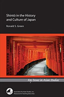 Shinto In the History and Culture of Japan