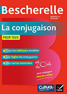 Bescherelle : La conjugaison pour tous 
