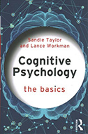 Cognitive Psychology: The Basics