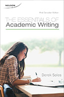 The Essentials of Academic Writing