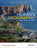 Human Geography: People, Place, and Culture 