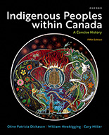 Indigenous Peoples Within Canada: A Concise History 