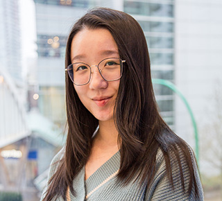 Xue Wei (Jenny) Chen