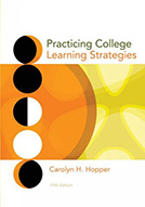 Practicing College Learning Strategies