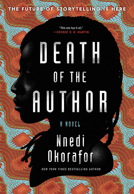 Death of the Author