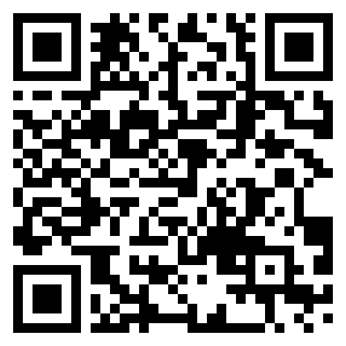 QR code to book an appointment with Student Rights and Responsibilities